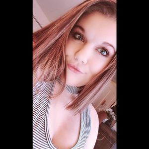 Meet your Posher, Morgan